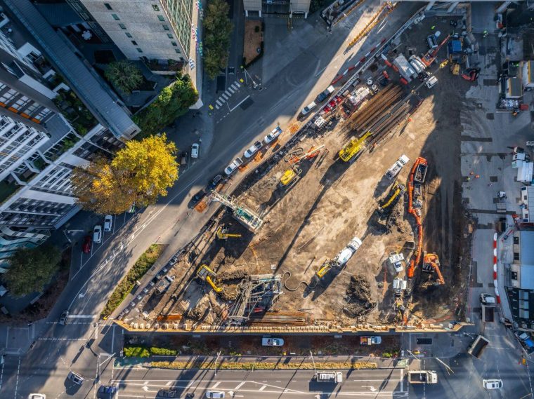 DELTA Group - Projects