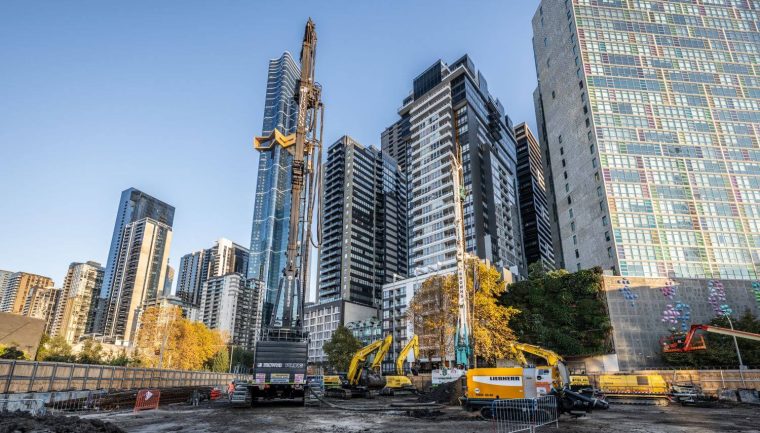 The Fox: NGV Contemporary Gallery