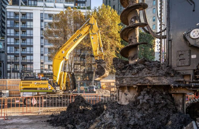 DELTA Group - Projects