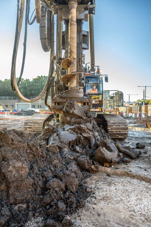 DELTA Group - Projects