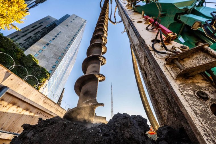 DELTA Group - Projects