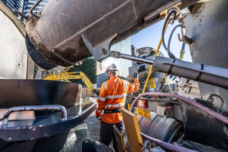 DELTA Group - Projects