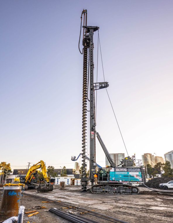 DELTA Group - Projects