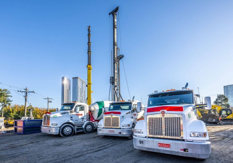 DELTA Group - Projects