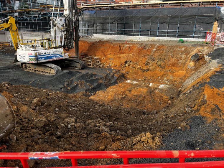 DELTA Group - Projects