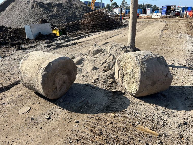 DELTA Group - Projects